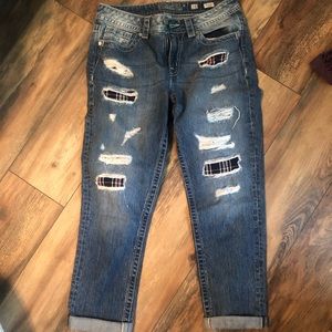 Miss Me denim jeans